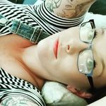 Shari Ford - @shazri_mcvlaire - Instagram