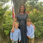 Sheri Ford - @sheriford123 - Instagram