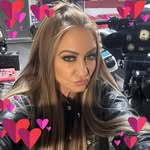 Sheri Ford-Gunther - @sheriford - Instagram