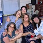 Shari Dixon Franks - @sharifra - Instagram