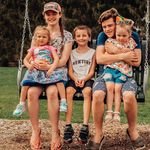 Shari McPeek Freeman - @mcpeekshari - Instagram