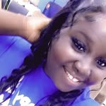 Shari George - @georgeshari990 - Instagram