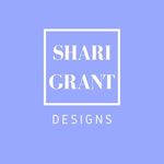 Shari Grant Designs - @sharigrantdesigns - Instagram