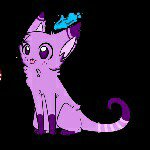 Shari Haley - @amethyst2813 - Instagram