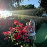 Shari Hall - @sharihall5596 - Instagram