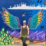Shari Hall - @sharihallstyles - Instagram