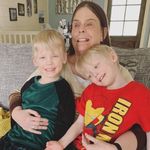 Sherri Hatcher Brun - @slb0208 - Instagram