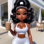 Sharon Hazel - Facebook