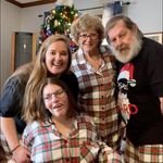 Shari Huffman Campbell - @shari_h_campbell - Instagram