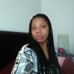 Shari Hunter - @reelounge - Instagram