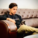 sharique azmi - @sharique_hunter50 - Instagram