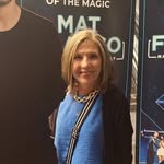Sheri Hunter Teague - @shwridon - Instagram