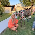 Sheri Hunter Wood - @ladyntexas - Instagram