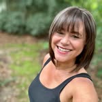 Sharon Hurst - @holyhotmesshealing - Instagram