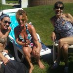 Shari Jacobs - @sharijacobs372 - Instagram