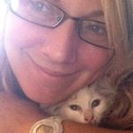 Shari Jacobs - @themuddyrabbit - Instagram
