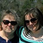 Shari Jacobs-Therriault - @jacobstherriault - Instagram