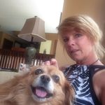 Shari James - @sjames5847 - Instagram