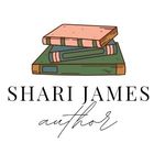 Shari James - @sharijamesauthor - Instagram