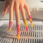 Shari James - @nailzkirby - Instagram