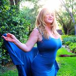 Shari James (Shakti Bomb) - @sharijamestantra - Instagram