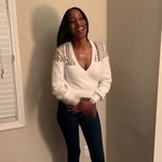 Shari MsShay James - @msshay1618 - Instagram