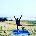 Shari Kaplan - @sharikaplanyoga - Instagram
