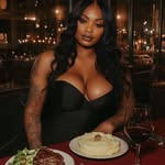 Shari Kelley - @shaunice_kelley80baby - Instagram