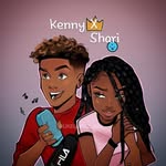 ❤shari and kenny❤ - @kennyxshari - Instagram