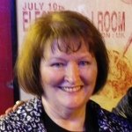 Sharon Larkin - @sharlark - Instagram