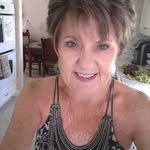Sharon Larkin Hicks - @grammyhicks27 - Instagram