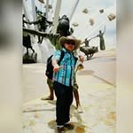 Richard - @sharithyleonardo - Instagram