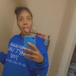 @shari._love - Instagram