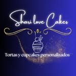 Shari Love Cakes•Tortas personalizadas - @sharilovecakes - Instagram