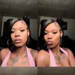 @sharilovee - Instagram