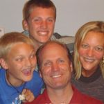 Sheri Lutz Barnett - @barnett.sheri - Instagram