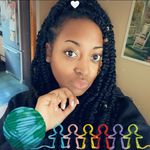 Antoinette Shari Lynch-Joseph - @antoinettelynch_xo - Instagram