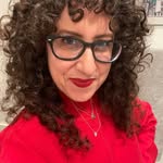 Shari Gordon Lynch - @supercurlygirl - Instagram