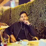 Shaharyar Ahmad - @shari_maher - Instagram