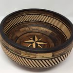 Shari Maher Chleborad - @agoodwoodturn - Instagram