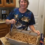 Shari Mansfield Breese - @sharibreese - Instagram