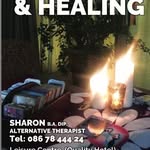 Sharon Mansfield - @readinghealingsharon - Instagram