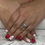 Sherri Mansfield - @nailprosherri - Instagram