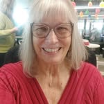 Sherrie Duran Mansfield - @sherrie1952 - Instagram