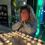 Sharon Marcus - @sharon1501 - Instagram