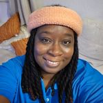 Shari Matthews - @smilinassassin8 - Instagram