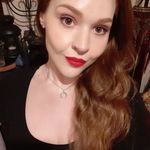 Shari May - @shari.fae - Instagram