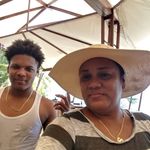 Shari May Toppin - @shari_vanessa_may - Instagram