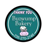 Shari Mills - @buzwump_bakery - Instagram