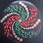 Shari Mills - @obsessive_compulsive_dotting - Instagram